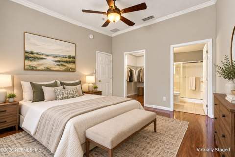 7054 Snowy Canyon Drive #106, Jacksonville FL - photo 20 of 35