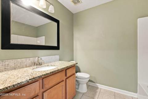 7054 Snowy Canyon Drive #106, Jacksonville FL - photo 21 of 35