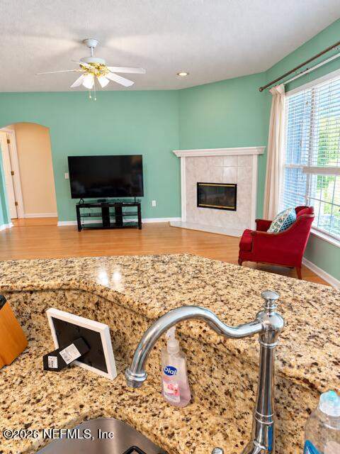 4171 Mail Coach Court, Middleburg FL - photo 8 of 43