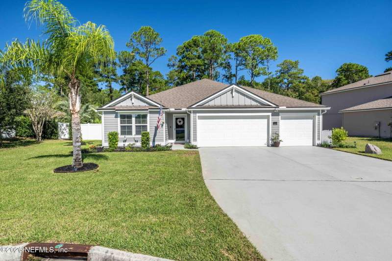 4 bedroom Single Family Residence at 503 Chasewood Drive, Chasewood, St. Augustine — photo 3