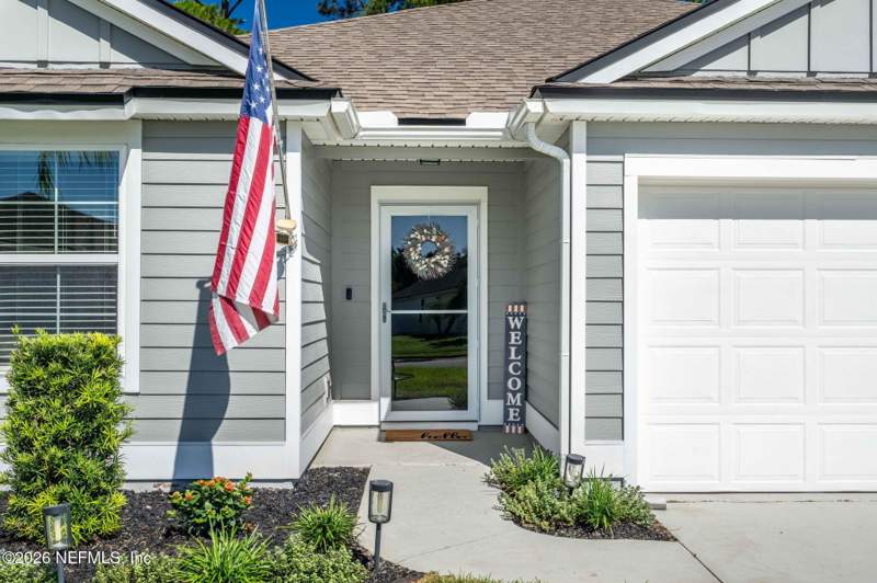 4 bedroom Single Family Residence at 503 Chasewood Drive, Chasewood, St. Augustine — photo 4