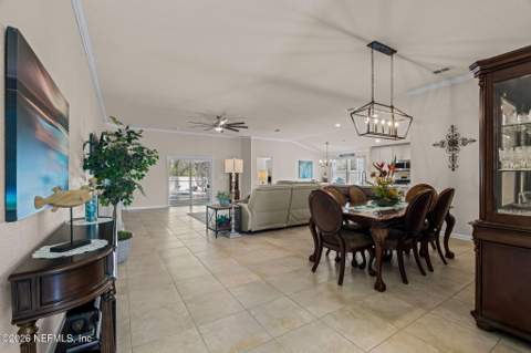 503 Chasewood Drive, St. Augustine FL - photo 8 of 61
