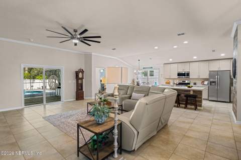 503 Chasewood Drive, St. Augustine FL - photo 9 of 61