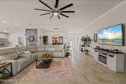 503 Chasewood Drive, St. Augustine FL - photo 6 of 61