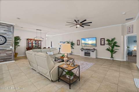 503 Chasewood Drive, St. Augustine FL - photo 10 of 61