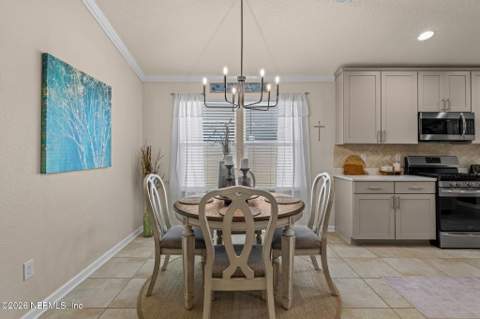 503 Chasewood Drive, St. Augustine FL - photo 12 of 61