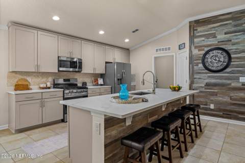 503 Chasewood Drive, St. Augustine FL - photo 13 of 61