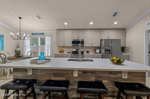 503 Chasewood Drive, St. Augustine FL - photo 14 of 61