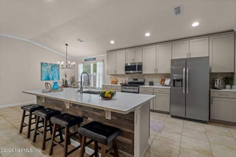 503 Chasewood Drive, St. Augustine FL - photo 15 of 61