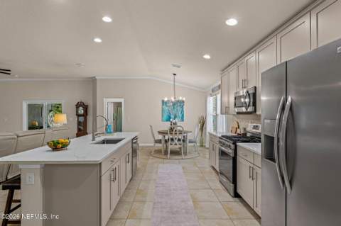 503 Chasewood Drive, St. Augustine FL - photo 18 of 61