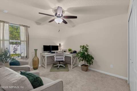 503 Chasewood Drive, St. Augustine FL - photo 19 of 61