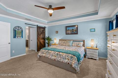 503 Chasewood Drive, St. Augustine FL - photo 23 of 61
