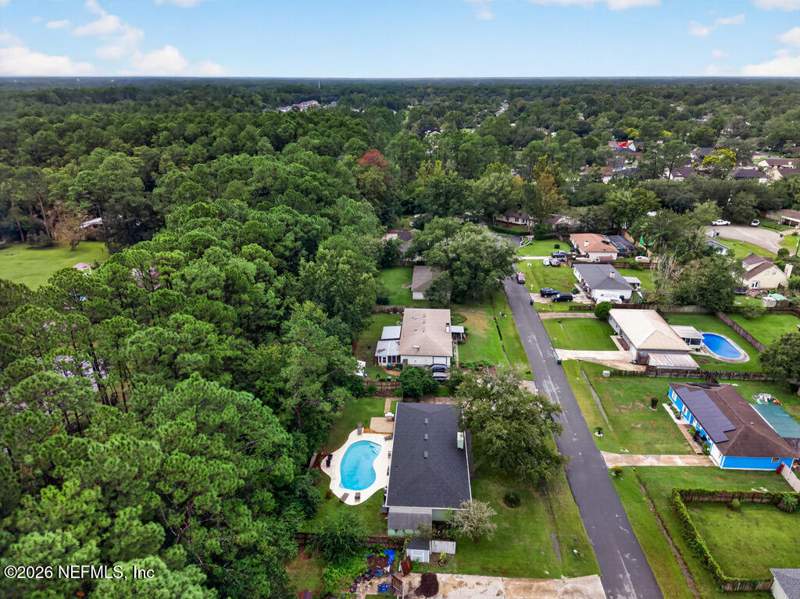 4 bedroom Single Family Residence at 10749 Gelding Drive, Hunters Point, Jacksonville — photo 5