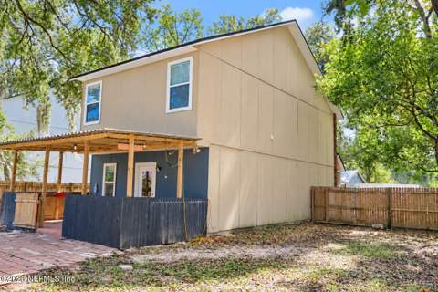 3611 Mente Street, Jacksonville FL - photo 23 of 27