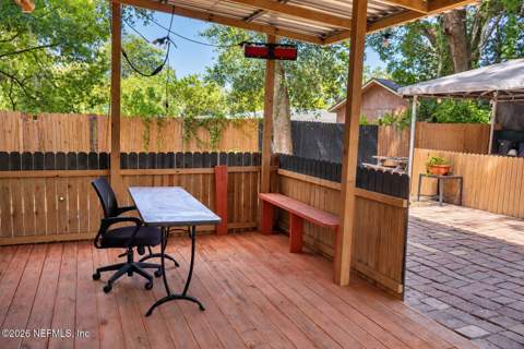 3611 Mente Street, Jacksonville FL - photo 24 of 27