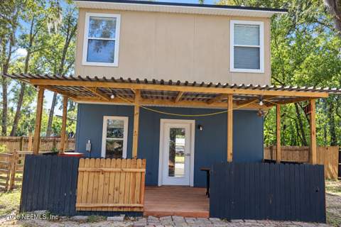 3611 Mente Street, Jacksonville FL - photo 21 of 27