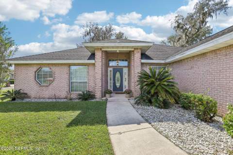 2961 Shady Ridge Court, Middleburg FL - photo 8 of 56
