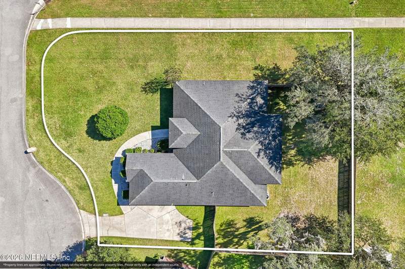 4 bedroom Single Family Residence at 2961 Shady Ridge Court, Villages Of Fireside, Middleburg — photo 5