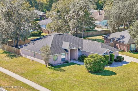 2961 Shady Ridge Court, Middleburg FL - photo 6 of 56