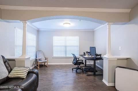 7800 Point Meadows Drive #1136, Jacksonville FL - photo 8 of 18