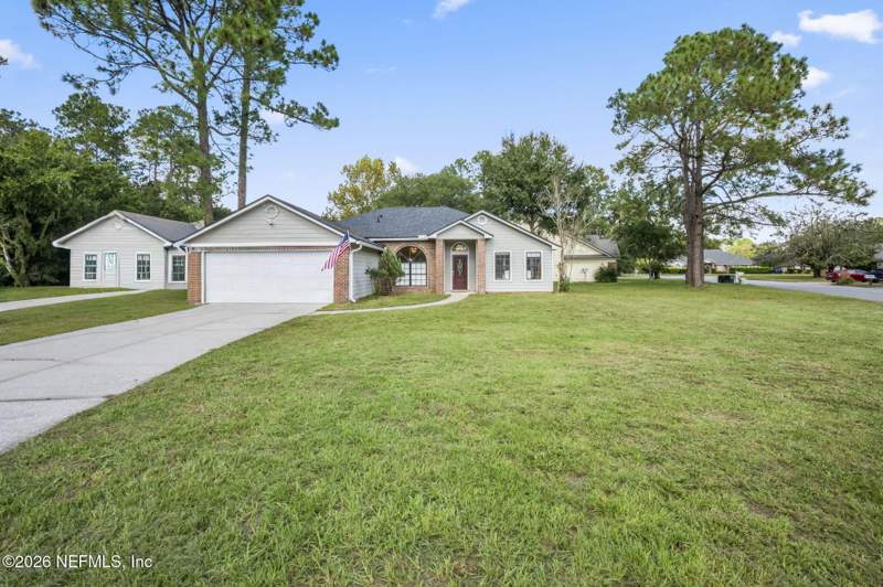 3 bedroom Single Family Residence at 10603 Scottsdale Court, Bent Creek, Jacksonville — photo 3