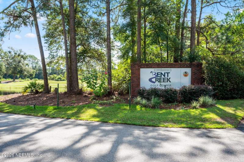 3 bedroom Single Family Residence at 10603 Scottsdale Court, Bent Creek, Jacksonville — photo 5