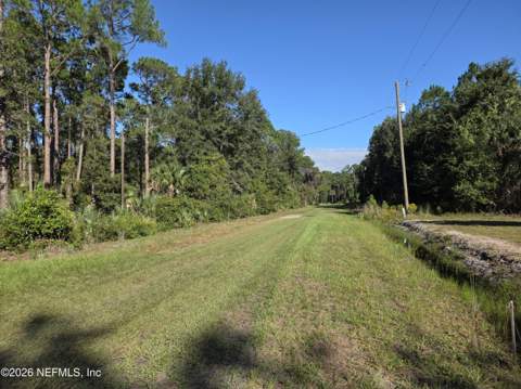 113 Laisy Drive, Georgetown FL - photo 17 of 17