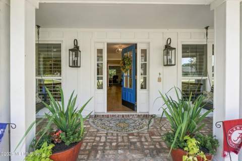 7652 Hollyridge Circle, Jacksonville FL - photo 7 of 67
