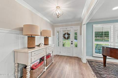 7652 Hollyridge Circle, Jacksonville FL - photo 8 of 67