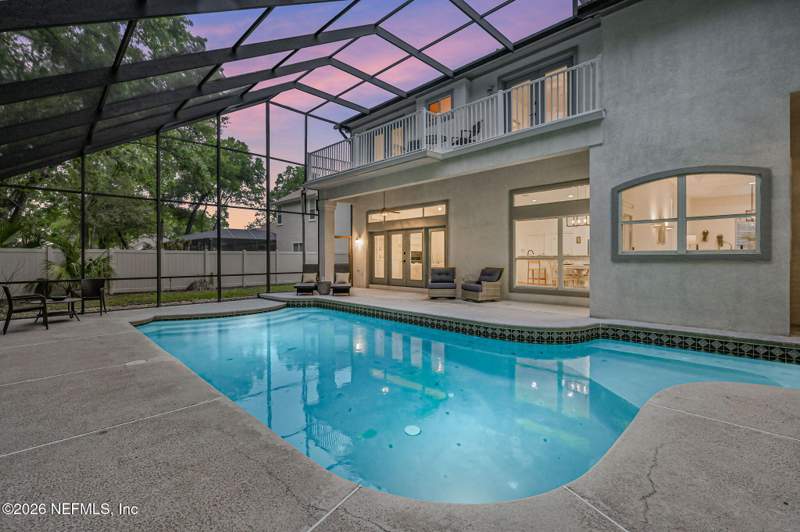4 bedroom Single Family Residence at 1611 Pebble Beach Boulevard, Magnolia Point Golf, Green Cove Springs — photo 5