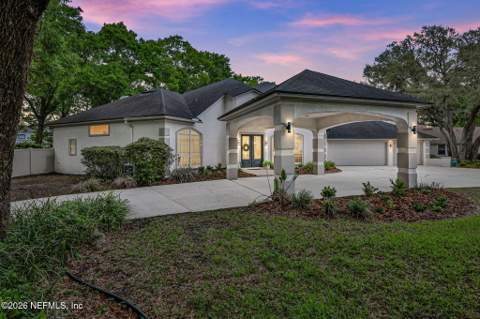 1611 Pebble Beach Boulevard, Green Cove Springs FL - photo 8 of 80