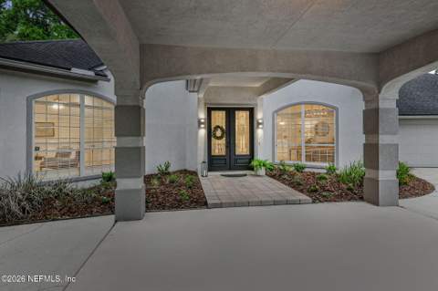 1611 Pebble Beach Boulevard, Green Cove Springs FL - photo 9 of 80