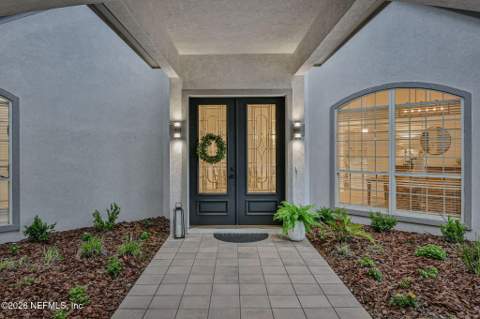 1611 Pebble Beach Boulevard, Green Cove Springs FL - photo 10 of 80