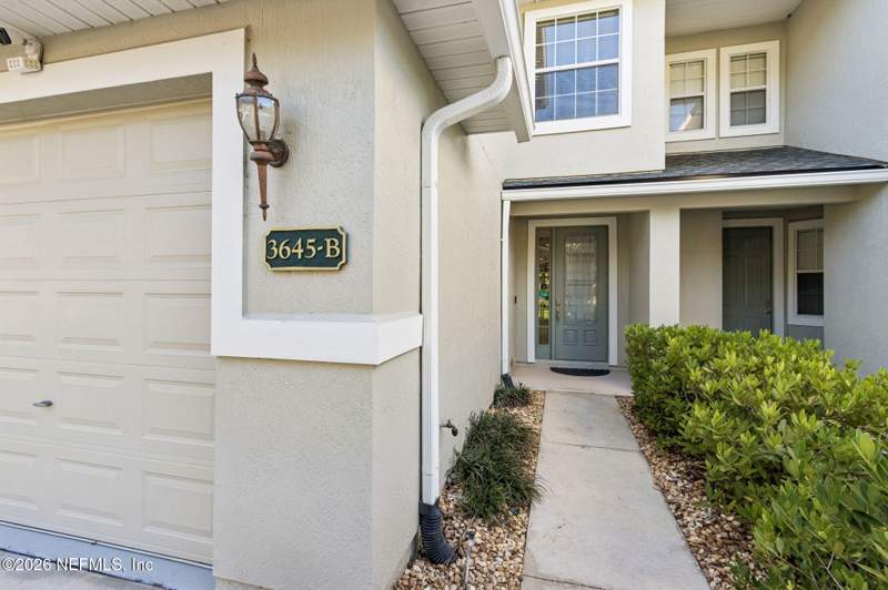 3 bedroom Townhouse at 3645 Creswick Circle #B, Briar Oaks Townhomes, Orange Park — photo 4