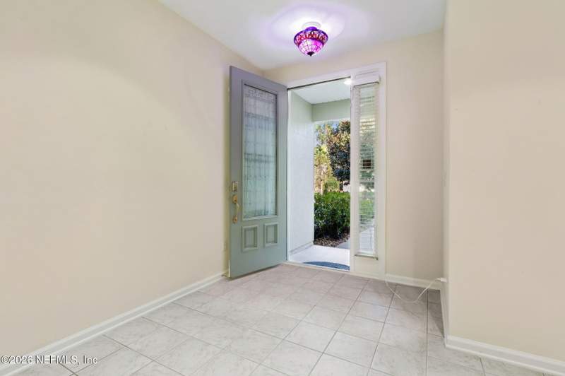 3 bedroom Townhouse at 3645 Creswick Circle #B, Briar Oaks Townhomes, Orange Park — photo 5
