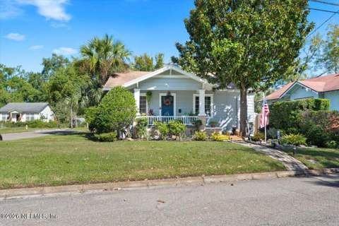 2951 Remington Street, Jacksonville FL - photo 6 of 49