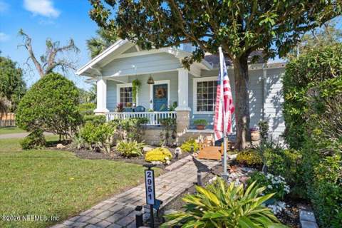 2951 Remington Street, Jacksonville FL - photo 8 of 49