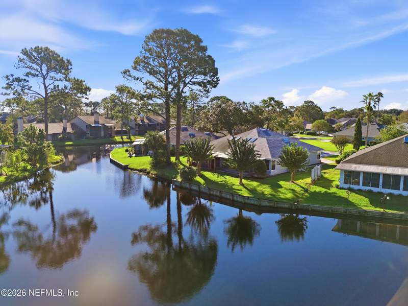 2 bedroom Single Family Residence at 124 Martinique Circle, The Islands At Ponte Vedra Lakes, Ponte Vedra Beach — photo 4