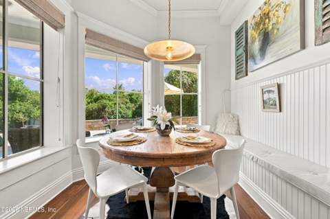 308 S Forest Dune Drive, St. Augustine FL - photo 11 of 99