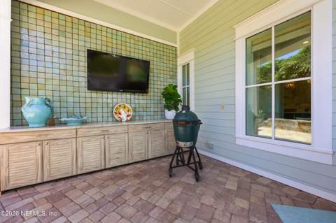 308 S Forest Dune Drive, St. Augustine FL - photo 13 of 99
