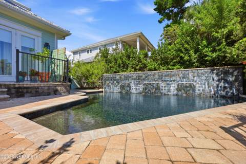 308 S Forest Dune Drive, St. Augustine FL - photo 15 of 99