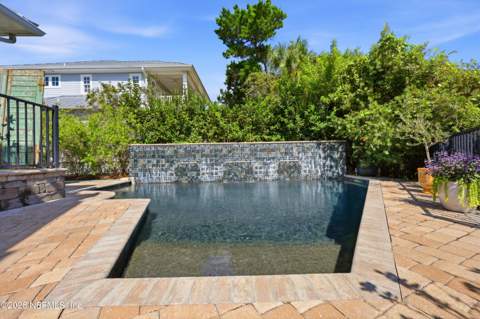 308 S Forest Dune Drive, St. Augustine FL - photo 16 of 99