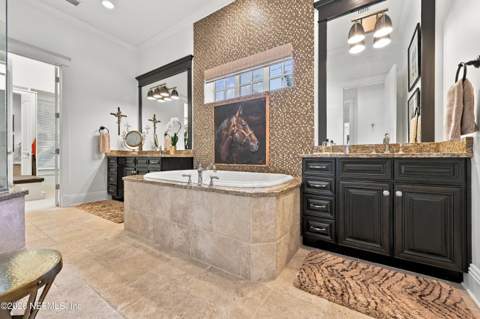 308 S Forest Dune Drive, St. Augustine FL - photo 18 of 99