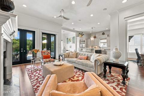 308 S Forest Dune Drive, St. Augustine FL - photo 24 of 99