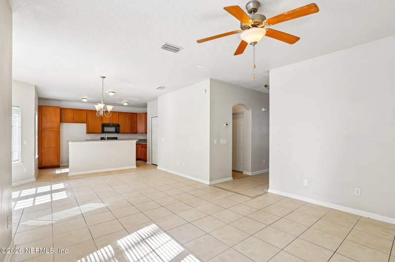 4 bedroom Single Family Residence at 1278 Floyd Street, 1661 Riverside, Fleming Island — photo 3