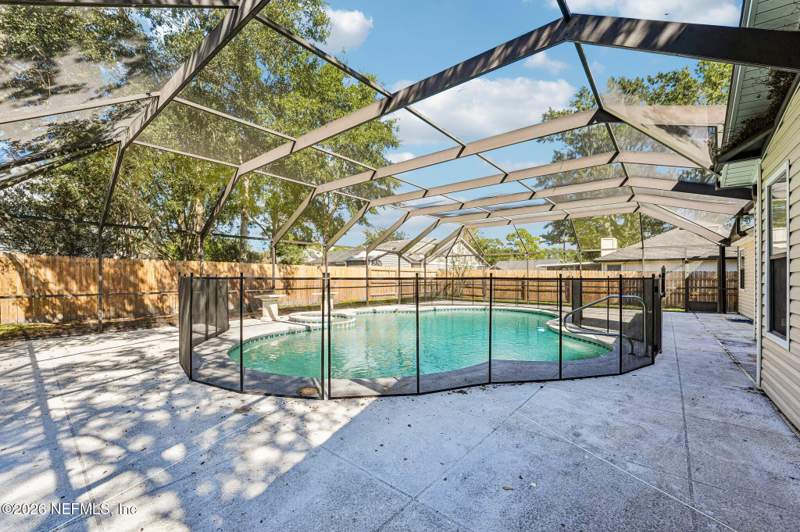 3 bedroom Single Family Residence at 3302 Deerfield Pointe Drive, Deerfield Pointe, Orange Park — photo 3
