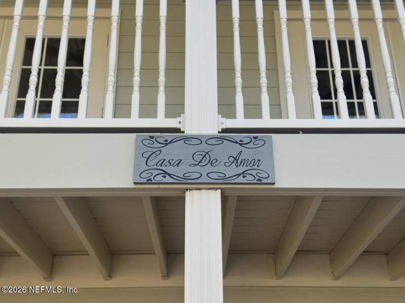 5 bedroom Single Family Residence at 13 Sanchez Avenue, Garnett Addition, St. Augustine — photo 3