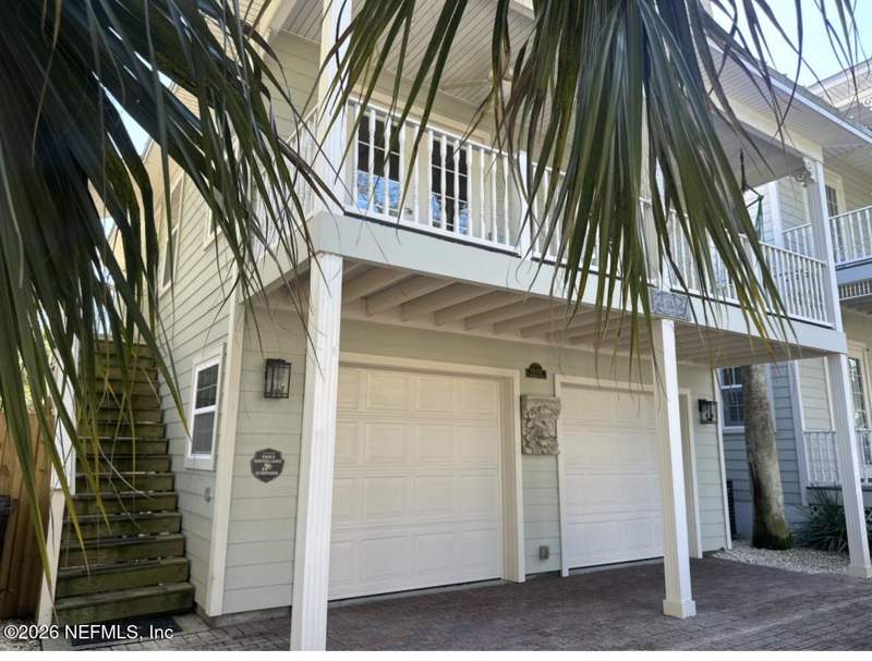 5 bedroom Single Family Residence at 13 Sanchez Avenue, Garnett Addition, St. Augustine — photo 2