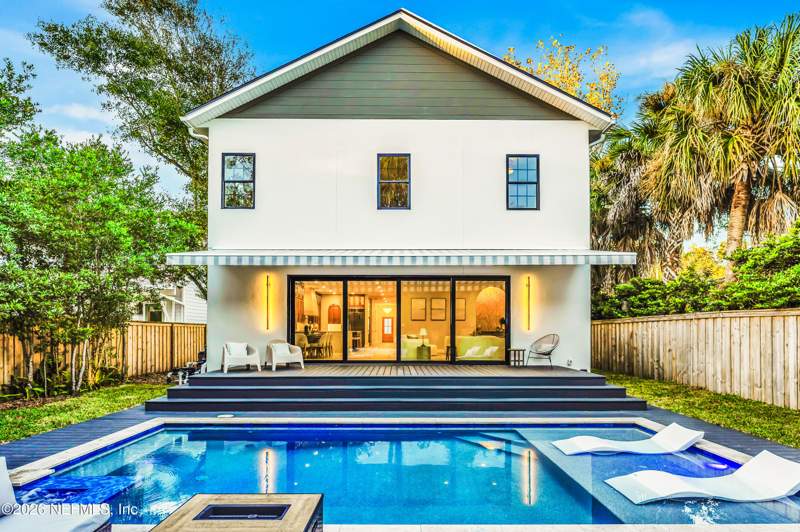 5 bedroom Single Family Residence at 354 11th Street, Old Atlantic Beach, Atlantic Beach — photo 3