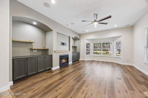 1858 Oakchime Drive, Orange Park FL - photo 23 of 83